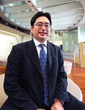 Keiji Minami