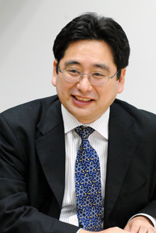 Keiji Minami