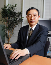 Keiichi Horiai