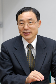 Keiichi Horiai