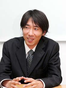 Masaki Hashimoto