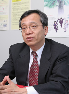 Toru Maegawa