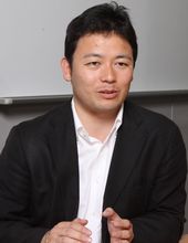 Kazuyuki Ishii