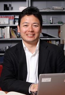 Kazuyuki Ishii