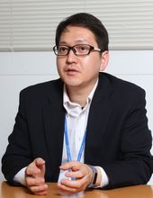 Tatsuo Mitani