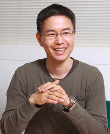 Hiroaki Anada