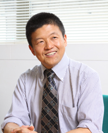 Ichiro Nakamura