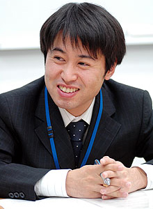 Masaki Fujisawa