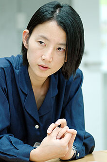 Sachiko Yoshihama