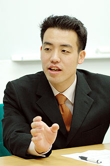 Naoki Muramatsu