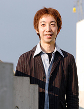 Takeshi Kubota