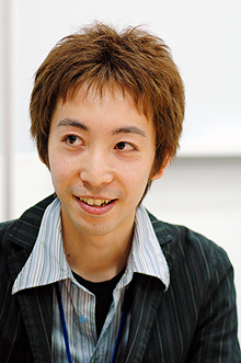 Takeshi Kubota