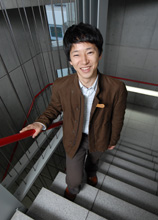 Yusuke Nagahiro