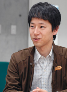 Yusuke Nagahiro
