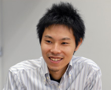 Kazuki Fujisawa