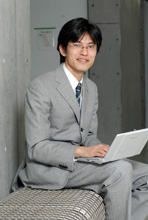 Takeo Mizuno