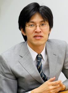Takeo Mizuno