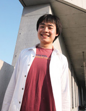 Kazuyuki Seki