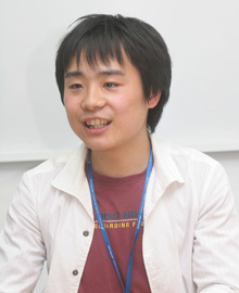 Kazuyuki Seki