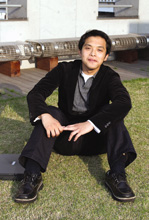 Shunsuke Matsukura