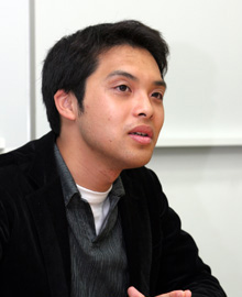 Shunsuke Matsukura