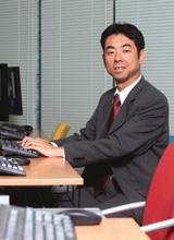 Wataru Senga
