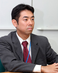 Wataru Senga