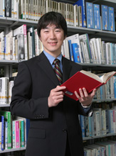 Yuji Isogai