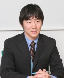 Yuji Isogai