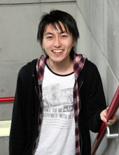 Hiroyuki Odajima
