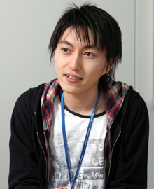 Hiroyuki Odajima