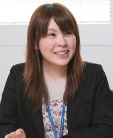 Ayako Suzuki