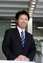 Yoshimasa Kawamata