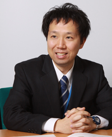 Yoshimasa Kawamata