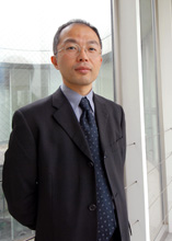 Tetsuo Sasaki