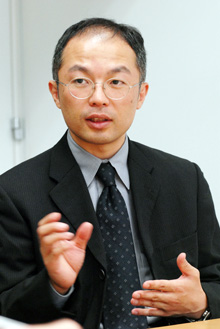 Tetsuo Sasaki