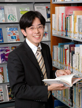 Takeshi Takatsu