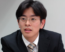 Takeshi Takatsu