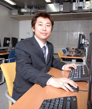 Satoshi Kondo