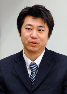 Satoshi Kondo