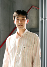 Ryosuke Ogaya