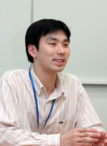 Ryosuke Ogaya