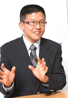 Ichiro Nakamura