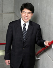 Hiroyuki Muto