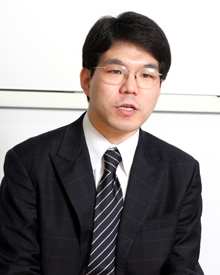 Hiroyuki Muto