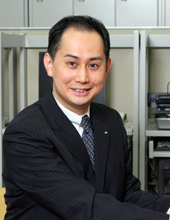 Yoshitaka Hamada