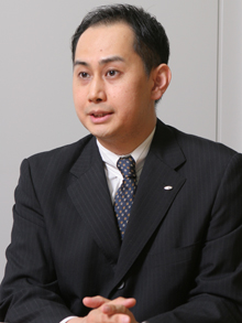 Yoshitaka Hamada