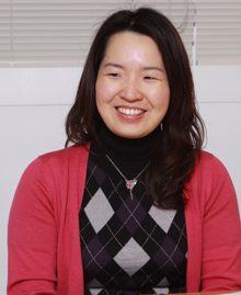 Akiko Inoue