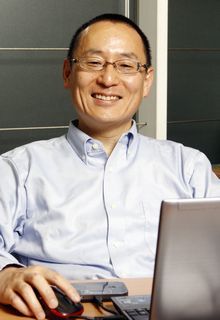 Tomohiro Kubo