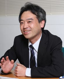 Hiroshi Oe
